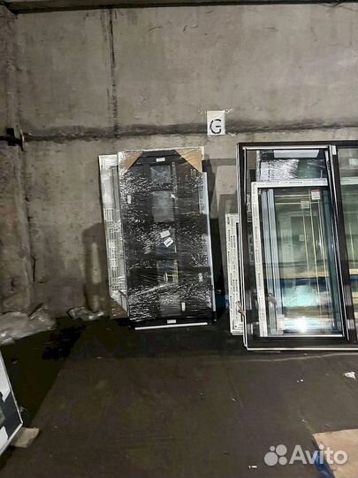 Окна на заказ / Пластиковые окна