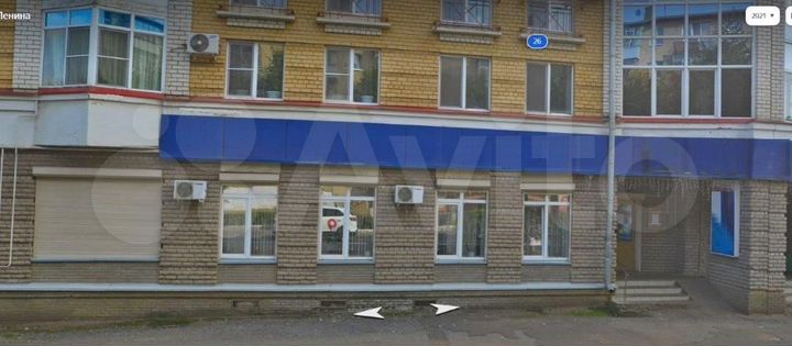 Торговая площадь, 202.4 м²
