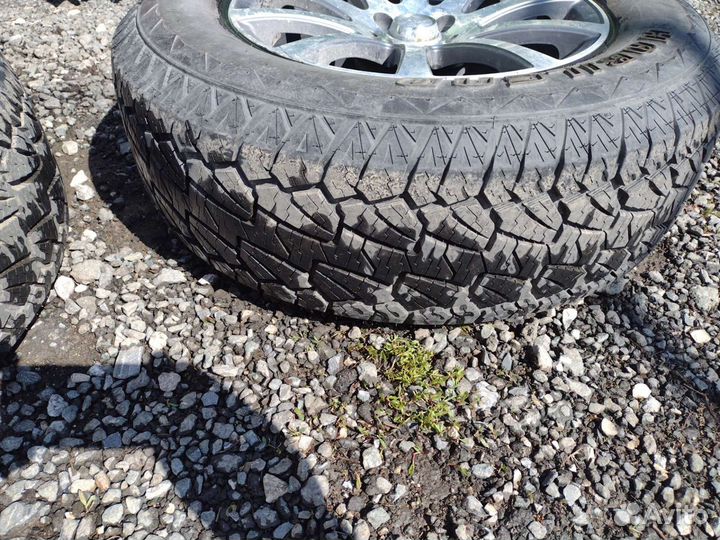 Шины диски и колеса на 16 бу