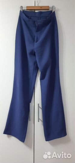 Брючный костюм женский, размер 40-42
