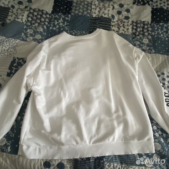 Свитшот hello kitty