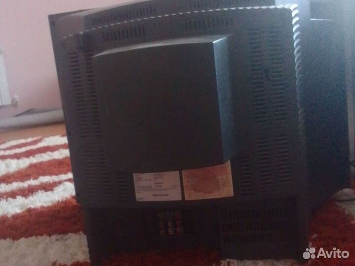 Телевизоры