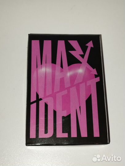 Кпоп карты stray kids lomo