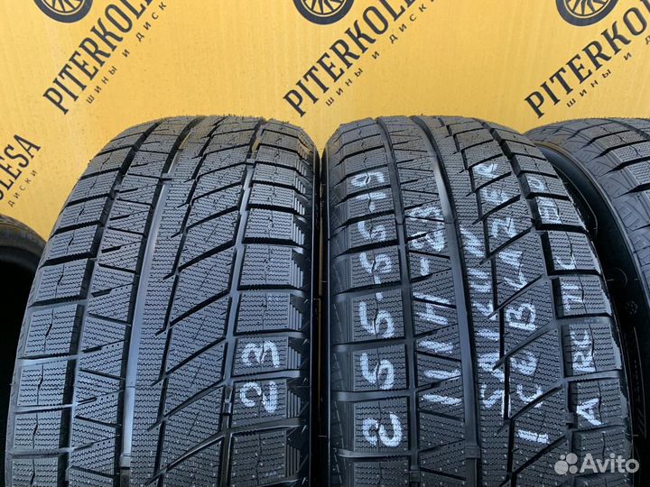 Sailun Ice Blazer Arctic EVO 255/55 R19 111H