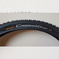 Покрышка Continental CrossKing 29x2.2