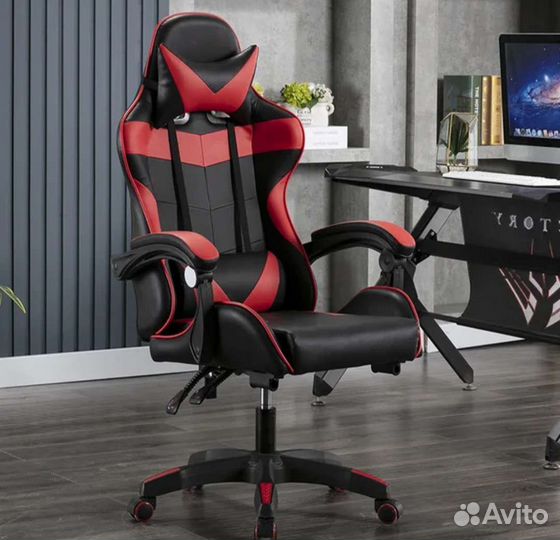 Компьютерное кресло игровые новые