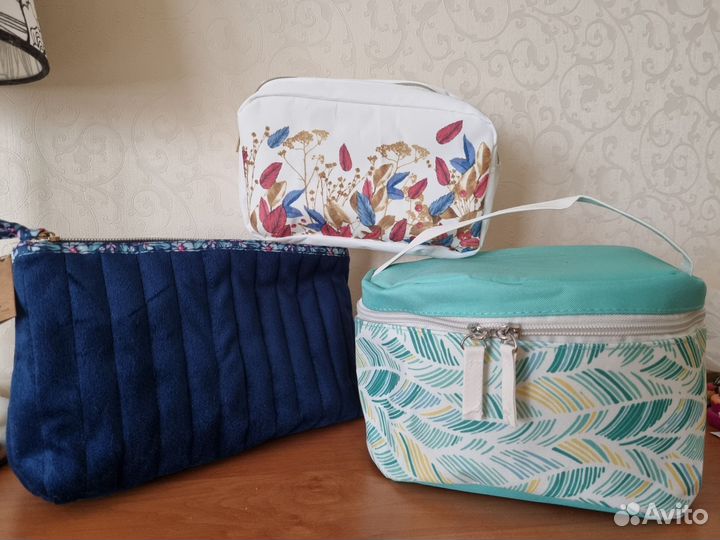 Косметичка Ив Роше