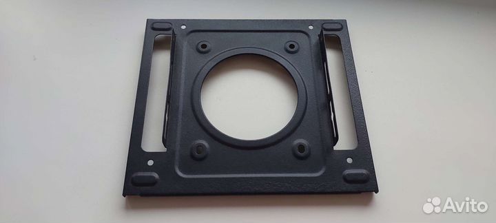 Салазки для ssd
