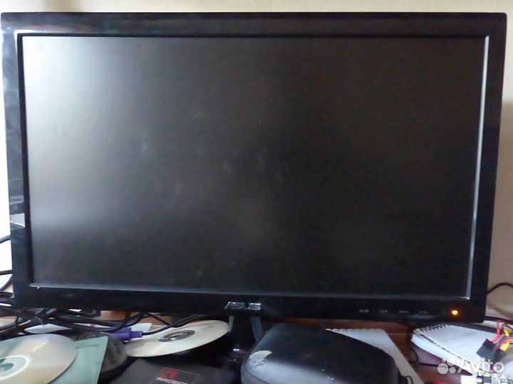 Монитор Asus
