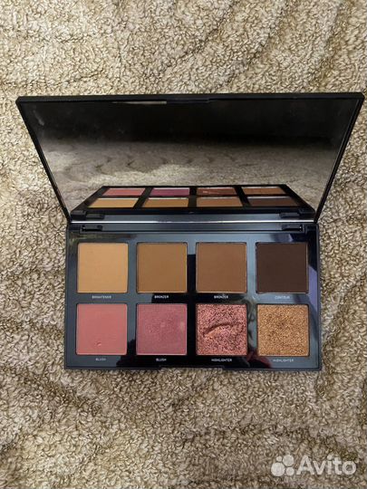 Палетка для контуринга