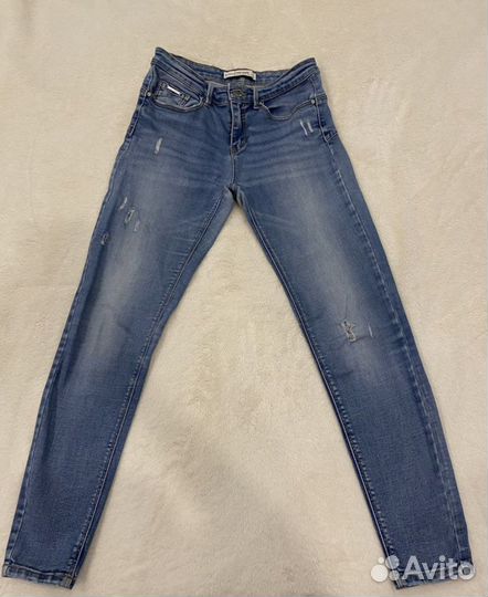 Брендовые вещи пакетом