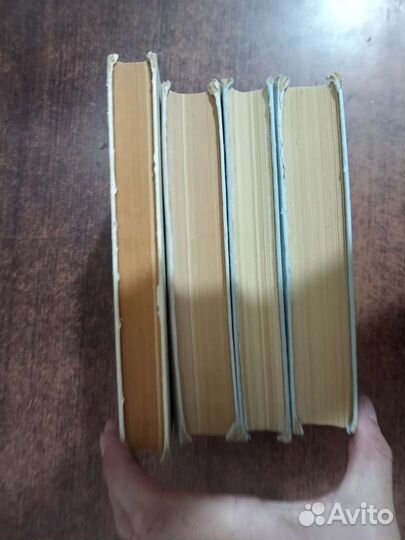 Ландсберг Элементарный учебник физики