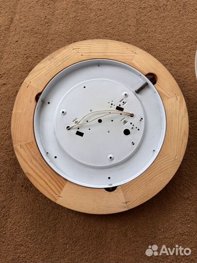 Люстра потолочная