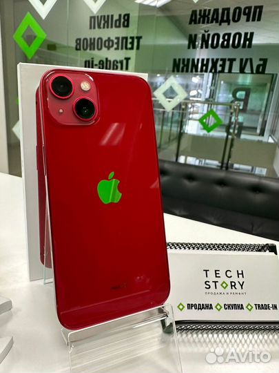iPhone 13, 128 ГБ