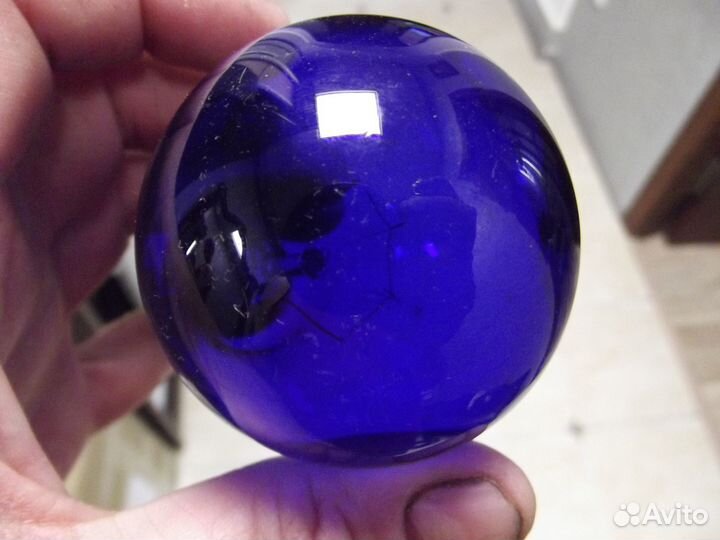 Синяя лампа СССР