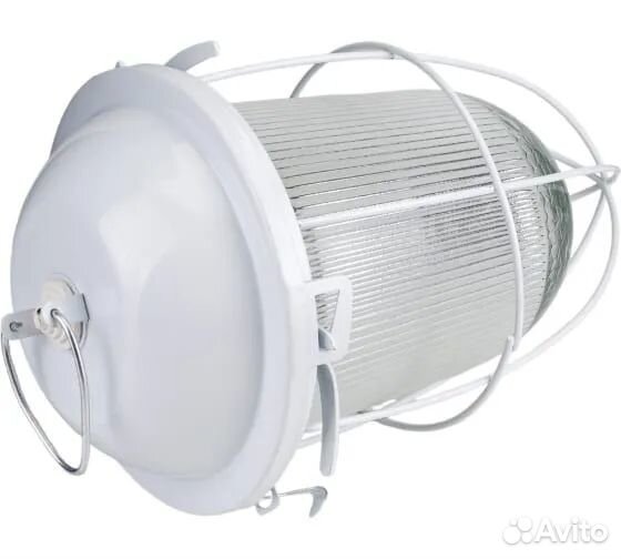 Подвесной светильник Владасвет нсп, E27, 200 Вт