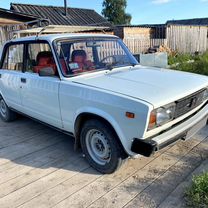 ВАЗ (LADA) 2105 1.5 MT, 1997, 56 231 км, с пробегом, цена 265 000 руб.