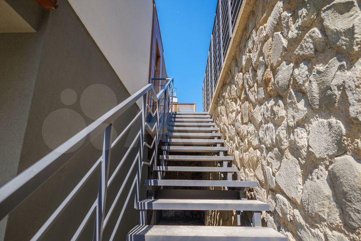 Коттедж 147 м² на участке 2,3 сот.