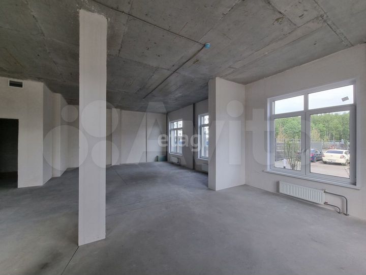 Сдам торговое помещение, 71.8 м²