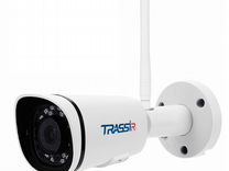 Trassir D2121IR3Wv3Cloud комплект видеонаблюдения
