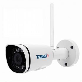 Trassir D2121IR3Wv3Cloud комплект видеонаблюдения