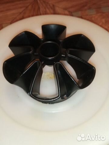 Фен насадка