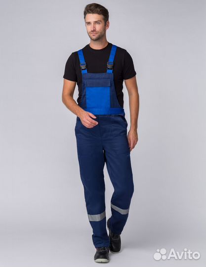 Костюм рабочий Мастер