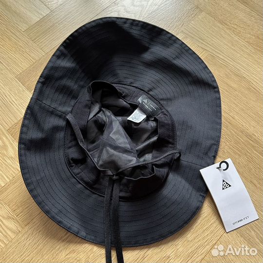 Панама Nike ACG Storm-FIT Bucket Hat Adult Unisex