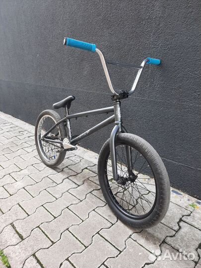 Bmx Radio valac