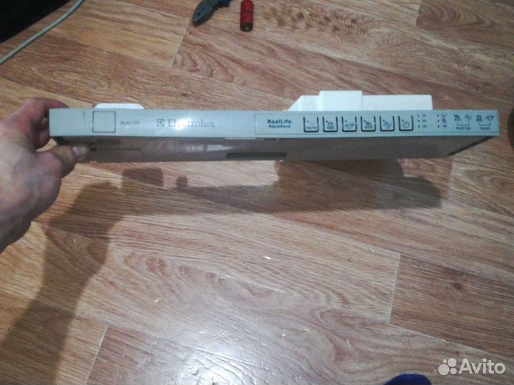 Эл модуль Electrolux AEG IKEA Zanussi есть разные