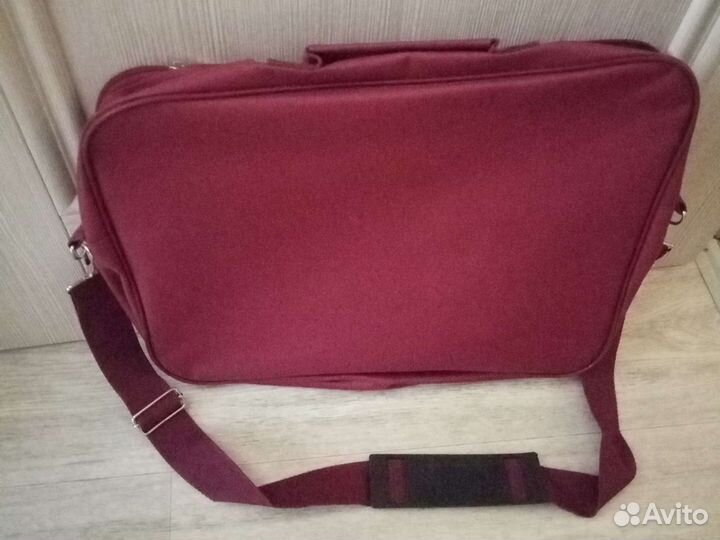 Папка портфель