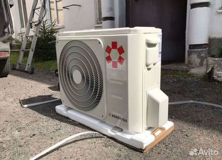 Кондиционеры