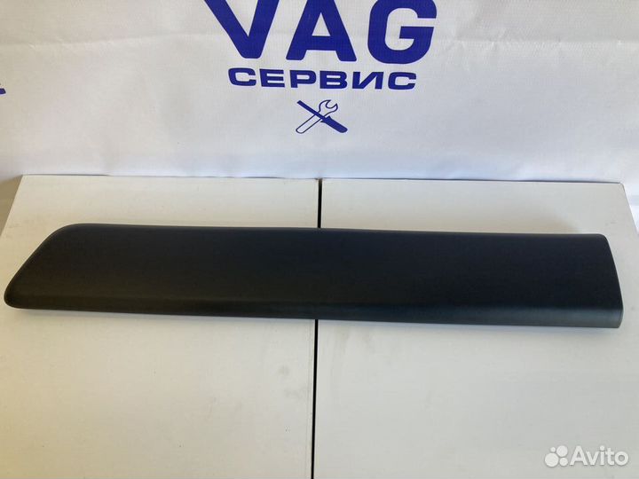 Молдинг двери Peugeot / Citroen 8546R3