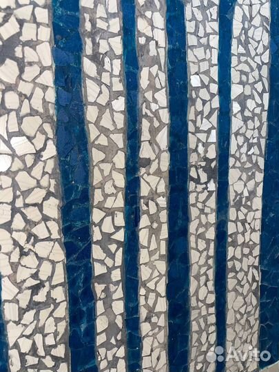 Картина мозаика Пейзаж