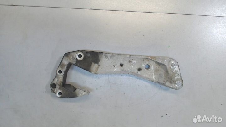 Кронштейн двигателя BMW 5 F10, 2014