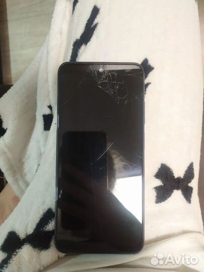 Xiaomi Mi 10S, 8/128 ГБ