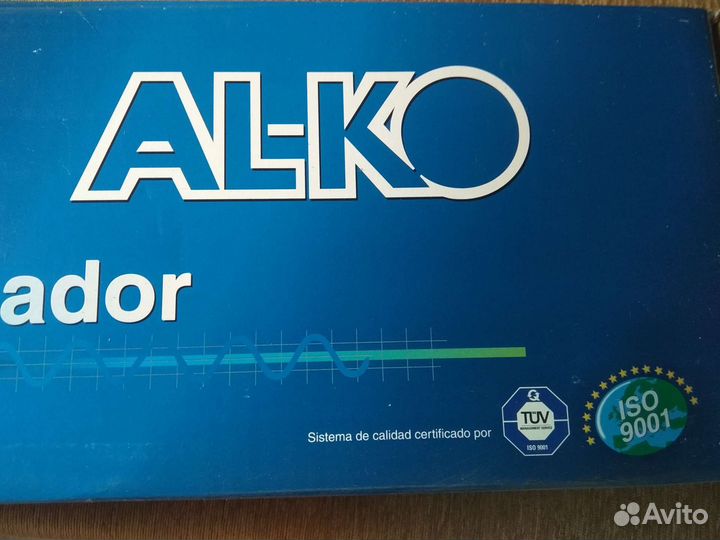 Амортизатор передний на Форд Сиерра