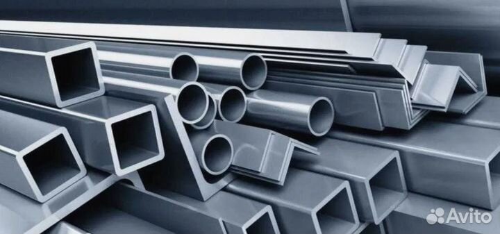Швеллер 20мм