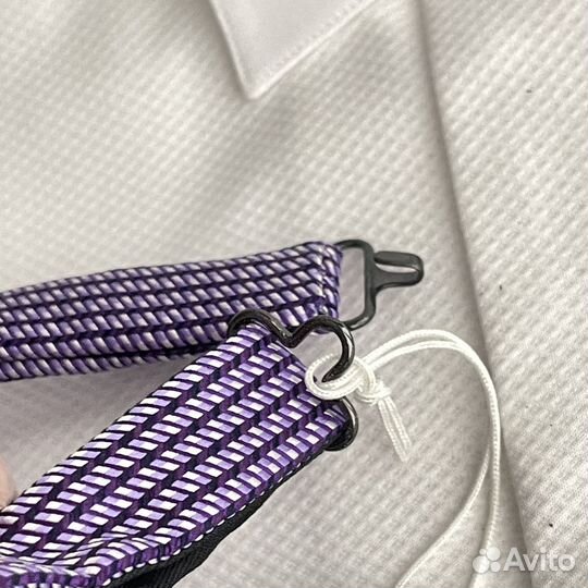 Галстук бабочка Eton шелк новый оригинал