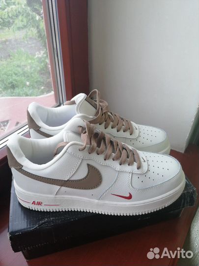 Кроссовки nike air force 1