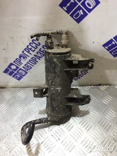 Абсорбер Ford C-Max универсал 1.8 qqdb 2008