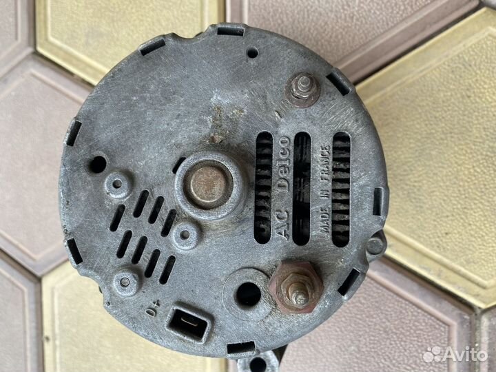 Генератор Opel Ascona 1987г.в