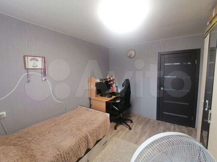 2-к. квартира, 45,9 м², 1/5 эт.