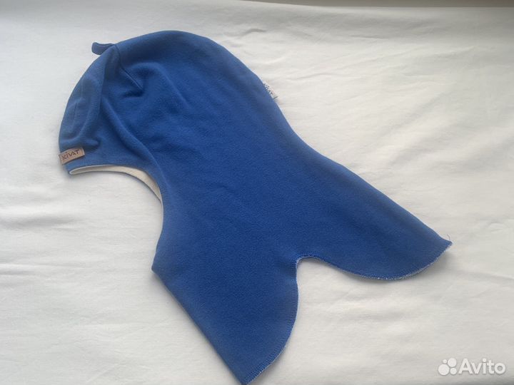 Шапка шлем для мальчика 50 52 rеima kivаt crokid