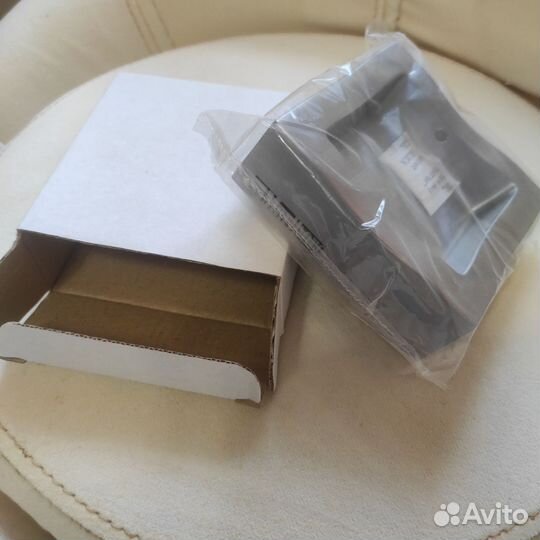 Пепельница