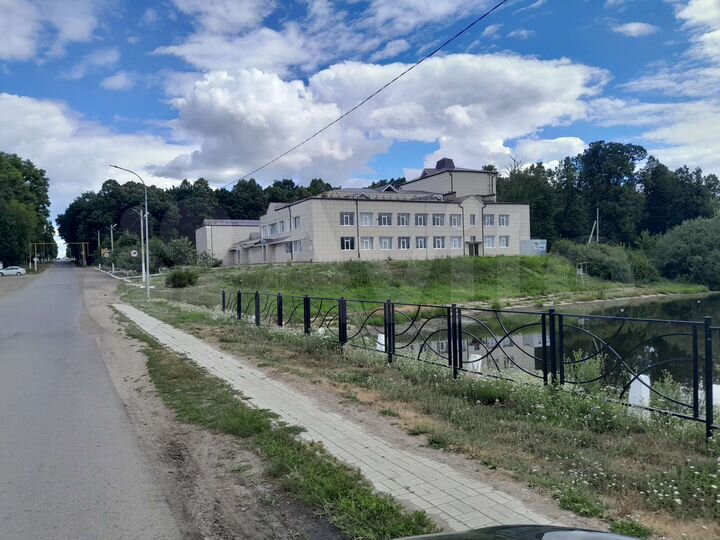 Участок 12 сот. (ИЖС)