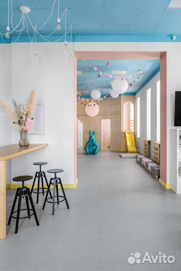 Аренда фотостудии