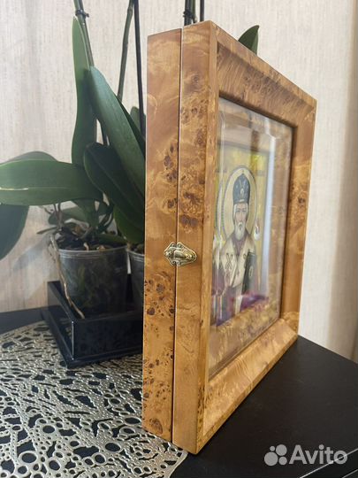 Икона 