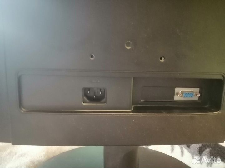 Монитор samsung syncmaster e2220