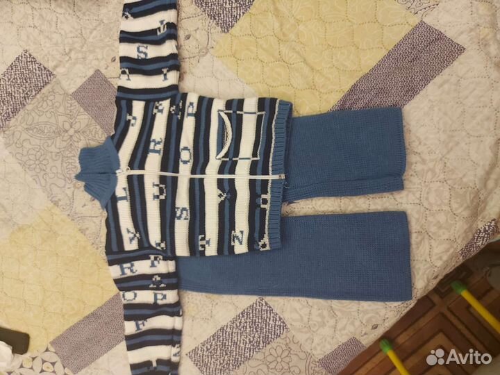 Одежда пакетом